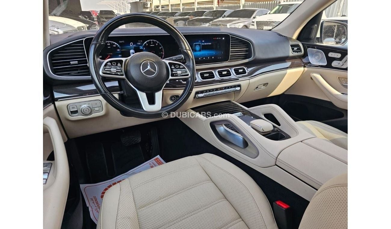 مرسيدس بنز GLE 350