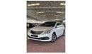 Hyundai Grandeur HYUNDAI GRANDEUR 2016/2.5/V4/KOREA SPECS