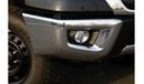 Toyota Hilux 2023 Toyota Hilux 4x4 DC 2.8 SR5 - Black inside black | Export Only