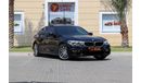 BMW 530i G30