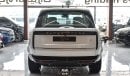 Land Rover Range Rover SV RANGE ROVER SV SADAF EDITION 1 OF 20 2024 - WARRANTY AVAILABLE