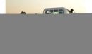 Toyota Land Cruiser Pick Up