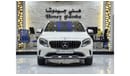 مرسيدس بنز GLA 250 EXCELLENT DEAL for our Mercedes GLA 250 ( 2018 Model ) in White Color GCC Specs