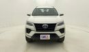 Toyota Fortuner EXR 2.7 | Zero Down Payment | Home Test Drive