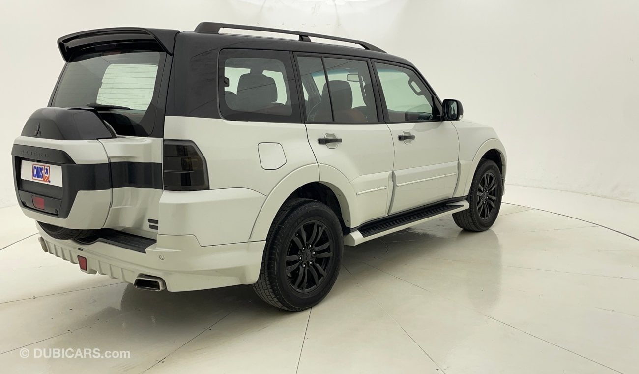 Mitsubishi Pajero GLS HIGHLINE SIGNATURE EDITION 3.8 | Zero Down Payment | Free Home Test Drive