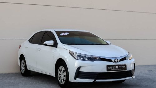 Toyota Corolla 2017 Toyota Corolla SE (E170), 4dr sedan, 1.6L 4cyl Petrol, Automatic, Front Wheel Drive