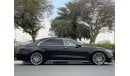 Mercedes-Benz S 500 4M S 500 VIP EDITION FULL OPTION