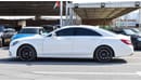 Mercedes-Benz CLS 63 AMG 4MATIC IMPORT JAPAN