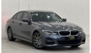 BMW 330i Std 2020 BMW 330i, 1 Year Warranty, Full Service History, GCC