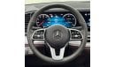 مرسيدس بنز GLE 450 AMG 2020 Mercedes Benz GLE450 AMG 7 Seater, 2025 Mercedes Warranty, 2026 Mercedes Service Pack, GCC