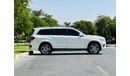 Mercedes-Benz GL 500 Std MERCEDES GL500 AMG MODEL 2013 FULL OPTION