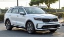 Kia Sorento KIA SORENTO 2.5L  PETROL 2023