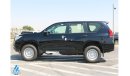 تويوتا برادو 2023 Land Cruiser TX 2.7L SUV 4WD Petrol 6 Speed AT - 5 Doors - Book Now!