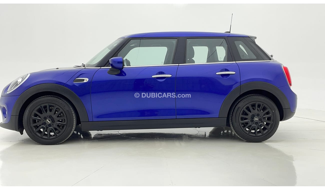 Mini Cooper STD 1.5 | Zero Down Payment | Free Home Test Drive