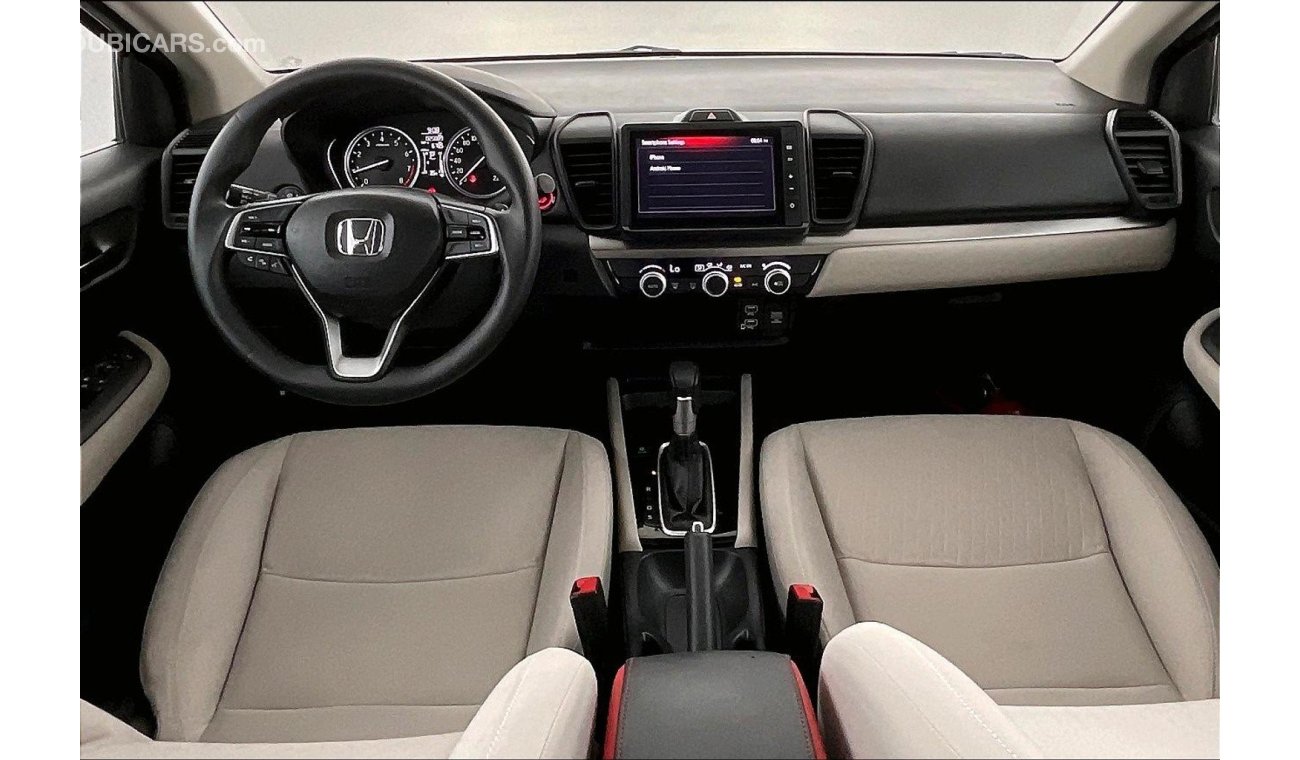 Honda City LX Sport | 1 year free warranty | 0 Down Payment