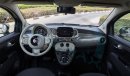 Fiat 500 (НА ЭКСПОРТ , For Export) Cabrio 1.4L FWD , 2024 GCC , 0Km , Без пробега