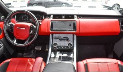 Land Rover Range Rover Sport (other)