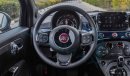 Fiat 500 (НА ЭКСПОРТ , For Export) Cabrio 1.4L FWD , 2024 GCC , 0Km , Без пробега