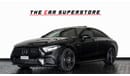 Mercedes-Benz CLS 53 AMG Std 3.0L (435 HP) (5 Seater) 2018 I MERCEDES CLS53 I AMG I 4MATIC+ I 2 YEAR WARRANTY | IMMACULATE CA