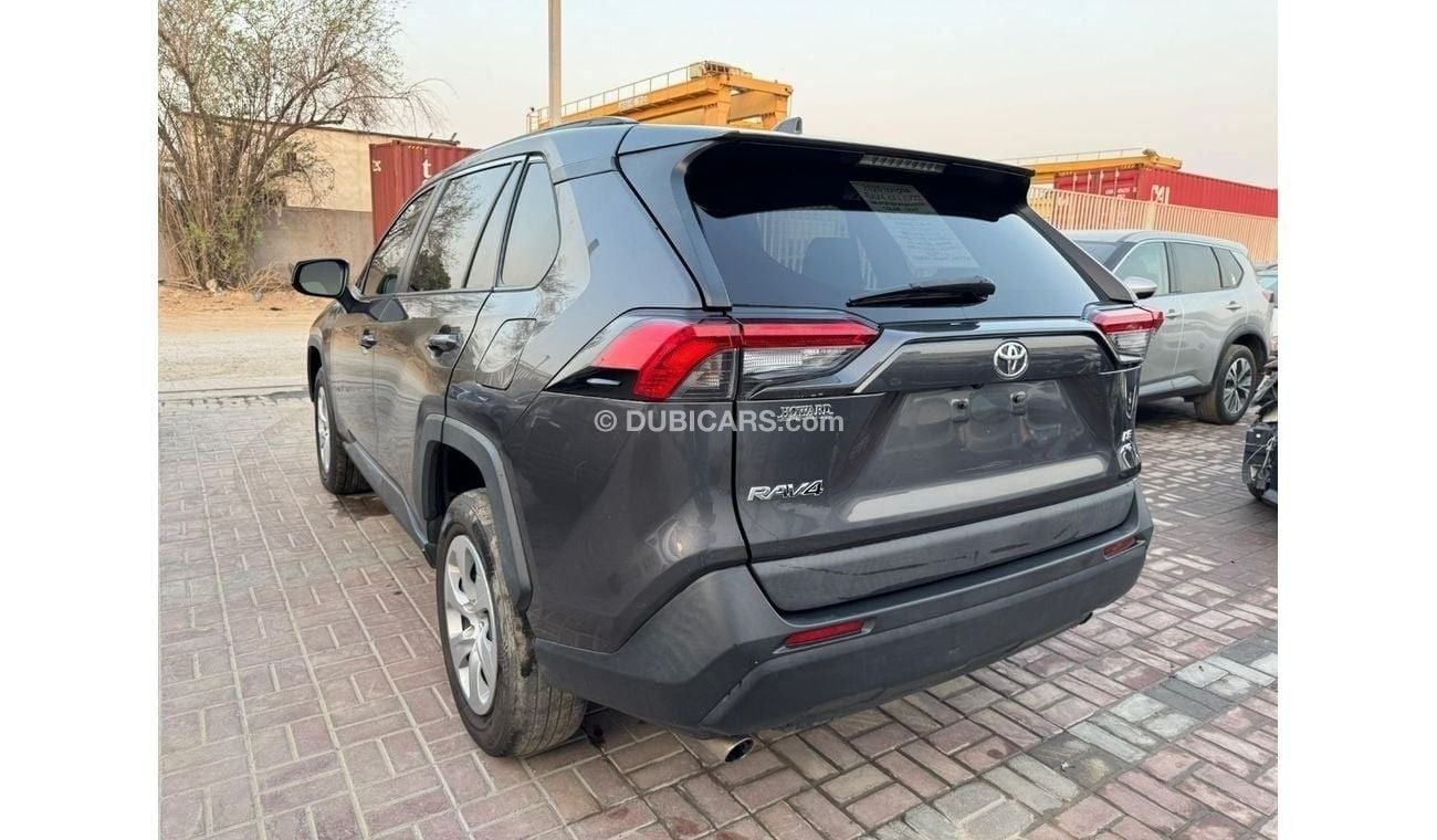 Toyota RAV4 $13400  49000 AED  SHARJAH UAE