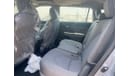 Toyota Highlander 2022 2.5L GLE HYBRID 4x4 FOR EXPORT