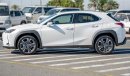 Lexus UX250h 2.0L HYBRID - WHITE: SUNROOF, HUD, WIRELESS CHARGER, HEATED SEATS