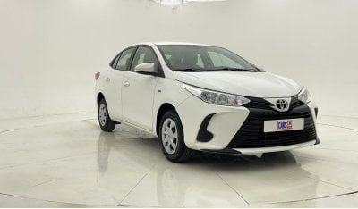 Toyota Yaris SE 1.5 | Zero Down Payment | Free Home Test Drive