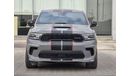 Dodge Durango SRT HellCat Premium 6.2L DODGE DURANGO SRT HILLCAT 2021 US CLEAN TITLE // PERFECT CONDITION