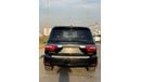 نيسان أرمادا Nissan Armada SL 2020 4WD