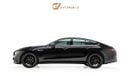 Mercedes-Benz GT 43 AMG - GCC Spec - With Warranty and Service Contract