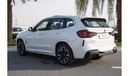 BMW iX3 2024 BMW IX3 M-SPORT WHITE 0KM