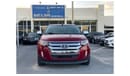 Ford Edge Limited