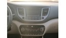 Hyundai Tucson 2.0L PETROL / GOOD CONDITION / / NO WORK REQUIRED (LOT # 91162)