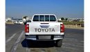 تويوتا هيلوكس HILUX SR5 4.0L V6 2024