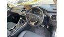 Lexus NX300 Lexus NX 300h hybrid 2020 model full options