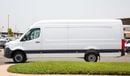 Mercedes-Benz Sprinter 519 Extra Long Diesel RWD. For Local Registration +10%