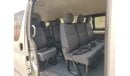 Toyota Hiace 2024 Toyota Hiace (Old-Shape) High-Roof 16-Seater Passenger Van 2.7L M/T RWD Export For Nigeria Only