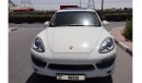 Porsche Cayenne S V8 GCC  35000 Kms