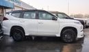 Mitsubishi Montero 3.0 SPORTS SIGNATURE EDITION FULL OPTION FOR EXPORT