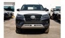 Toyota Fortuner Toyota Fortuner 2.8L Diesel Full Option 2024