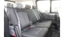 هيونداي ستاريا HYUNDAI STARIA 2.2L DIESEL 11 SEATER COMFORT MANUAL