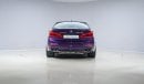 BMW Alpina - 2 Years Approved Warranty - Approved Prepared Vehicle