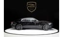 Rolls-Royce Wraith Black Badge