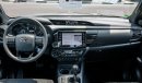 تويوتا هيلوكس 2024 Toyota Hilux Adventure SR5 4.0L Petrol AT