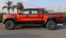 رام 1500 TRX Crew Cab 6.2L V8 SRT ''FINAL EDITION'' , 2024 GCC , 0Km , (ONLY FOR EXPORT)