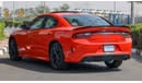 Dodge Charger G/T Plus V6 3.6L ”LAST CALL” , 2023 GCC , 0Km , With 3 Years or 60K Km Warranty @Official Dealer