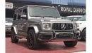 مرسيدس بنز G 63 AMG Std