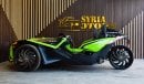 Polaris Slingshot