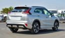 Mitsubishi Eclipse Cross Brand New Mitsubishi EclipseCrossHighline 2025 Export1.5L Petrol 4WD| Silver/Black|ECLIPSECROSS-GLS-