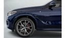 BMW X6M XDrive 40i M-Sport